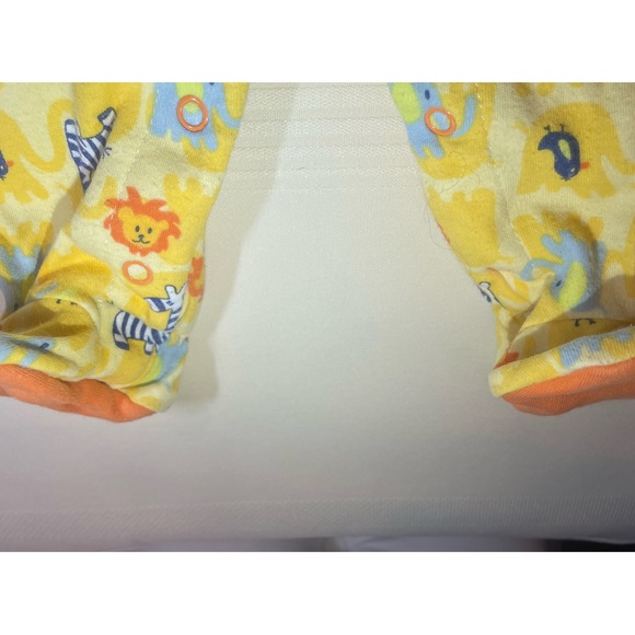 3M Footsie One Piece - Picture 7 of 7